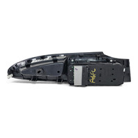 2011-2016 Honda CR-Z CRZ Master Window Switch Left/Driver, 35750-SZT-G21, F046, OEM, 2011, 2012, 2013, 2014, 2015, 2016