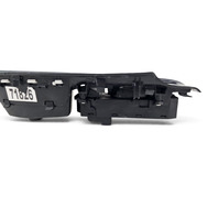 2011-2016 Honda CR-Z CRZ Master Window Switch Left/Driver, 35750-SZT-G21, F046, OEM, 2011, 2012, 2013, 2014, 2015, 2016