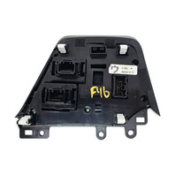 2011-2012 Honda CR-Z CRZ Drive Mode Mirror Control Switch, 35720-SZT-A01ZA, F046, OEM, 2011, 2012