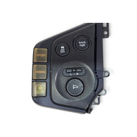 2011-2012 Honda CR-Z CRZ Drive Mode Mirror Control Switch, 35720-SZT-A01ZA, F046, OEM, 2011, 2012