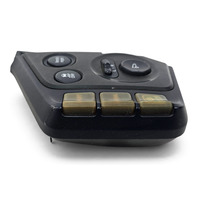 2011-2012 Honda CR-Z CRZ Drive Mode Mirror Control Switch, 35720-SZT-A01ZA, F046, OEM, 2011, 2012