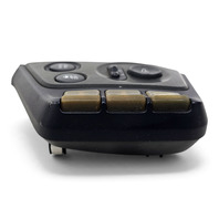 2011-2012 Honda CR-Z CRZ Drive Mode Mirror Control Switch, 35720-SZT-A01ZA, F046, OEM, 2011, 2012
