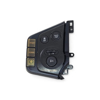 2011-2012 Honda CR-Z CRZ Drive Mode Mirror Control Switch, 35720-SZT-A01ZA, F046, OEM, 2011, 2012