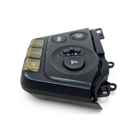 2011-2012 Honda CR-Z CRZ Drive Mode Mirror Control Switch, 35720-SZT-A01ZA, F046, OEM, 2011, 2012
