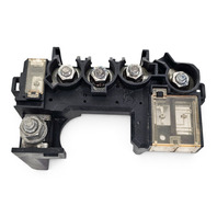 2011-2016 Honda CR-Z CRZ Positive Battery Fuse Terminal, 38210-TK6-003, F046, OEM, 2011, 2012, 2013, 2014, 2015, 2016