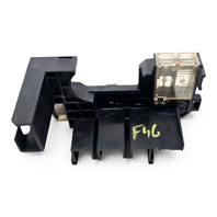 2011-2016 Honda CR-Z CRZ Positive Battery Fuse Terminal, 38210-TK6-003, F046, OEM, 2011, 2012, 2013, 2014, 2015, 2016