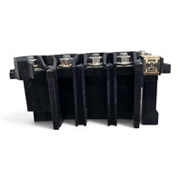 2011-2016 Honda CR-Z CRZ Positive Battery Fuse Terminal, 38210-TK6-003, F046, OEM, 2011, 2012, 2013, 2014, 2015, 2016