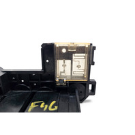 2011-2016 Honda CR-Z CRZ Positive Battery Fuse Terminal, 38210-TK6-003, F046, OEM, 2011, 2012, 2013, 2014, 2015, 2016