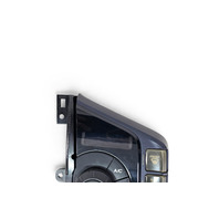 2011-2012 Honda CR-Z CRZ A/C Climate Control Switch 79600-SZT-A41ZB, F046, OEM, 2011, 2012
