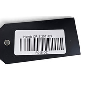 2011-2012 Honda CR-Z CRZ A/C Climate Control Switch 79600-SZT-A41ZB, F046, OEM, 2011, 2012