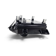 2011-2012 Honda CR-Z CRZ A/C Climate Control Switch 79600-SZT-A41ZB, F046, OEM, 2011, 2012