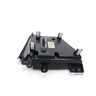 2011-2012 Honda CR-Z CRZ A/C Climate Control Switch 79600-SZT-A41ZB, F046, OEM, 2011, 2012