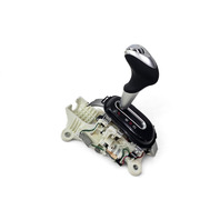 2011 Honda CR-Z CRZ Automatic Shifter Shift Gear A/T, 54200-SZT-A71, F046, OEM