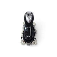 2011 Honda CR-Z CRZ Automatic Shifter Shift Gear A/T, 54200-SZT-A71, F046, OEM