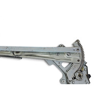 2011-2016 Honda CR-Z CRZ Front Window Regulator w/Motor Left/Driver 72251-SZT-003, F046, OEM, 2011, 2012, 2013, 2014, 2015, 2016