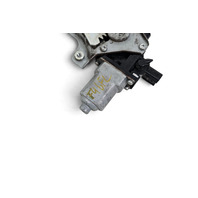 2011-2016 Honda CR-Z CRZ Front Window Regulator w/Motor Left/Driver 72251-SZT-003, F046, OEM, 2011, 2012, 2013, 2014, 2015, 2016