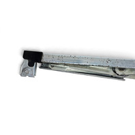 2011-2016 Honda CR-Z CRZ Front Window Regulator w/Motor Left/Driver 72251-SZT-003, F046, OEM, 2011, 2012, 2013, 2014, 2015, 2016