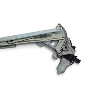 2011-2016 Honda CR-Z CRZ Front Window Regulator w/Motor Left/Driver 72251-SZT-003, F046, OEM, 2011, 2012, 2013, 2014, 2015, 2016
