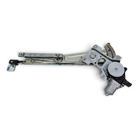 2011-2016 Honda CR-Z CRZ Front Window Regulator w/Motor Right/Passenger 72211-SZT-003, F046, OEM, 2011, 2012, 2013, 2014, 2015, 2016