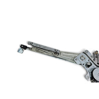 2011-2016 Honda CR-Z CRZ Front Window Regulator w/Motor Right/Passenger 72211-SZT-003, F046, OEM, 2011, 2012, 2013, 2014, 2015, 2016