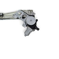 2011-2016 Honda CR-Z CRZ Front Window Regulator w/Motor Right/Passenger 72211-SZT-003, F046, OEM, 2011, 2012, 2013, 2014, 2015, 2016