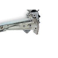2011-2016 Honda CR-Z CRZ Front Window Regulator w/Motor Right/Passenger 72211-SZT-003, F046, OEM, 2011, 2012, 2013, 2014, 2015, 2016