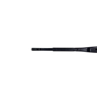 2011-2016 Honda CR-Z CRZ Rear Back Glass Windshield Wiper Arm, 76720-SZT-G01, F046, OEM, 2011, 2012, 2013, 2014, 2015, 2016