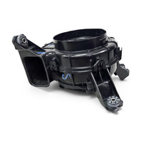 2011-2016 Honda CR-Z CRZ Hybrid IMA Battery Cooling Fan Motor, 1J810-RTW-003, F046, OEM, 2011, 2012, 2013, 2014, 2015, 2016