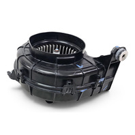 2011-2016 Honda CR-Z CRZ Hybrid IMA Battery Cooling Fan Motor, 1J810-RTW-003, F046, OEM, 2011, 2012, 2013, 2014, 2015, 2016