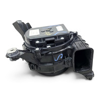 2011-2016 Honda CR-Z CRZ Hybrid IMA Battery Cooling Fan Motor, 1J810-RTW-003, F046, OEM, 2011, 2012, 2013, 2014, 2015, 2016