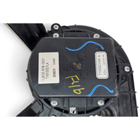 2011-2016 Honda CR-Z CRZ Hybrid IMA Battery Cooling Fan Motor, 1J810-RTW-003, F046, OEM, 2011, 2012, 2013, 2014, 2015, 2016