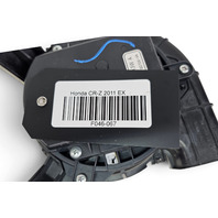 2011-2016 Honda CR-Z CRZ Hybrid IMA Battery Cooling Fan Motor, 1J810-RTW-003, F046, OEM, 2011, 2012, 2013, 2014, 2015, 2016