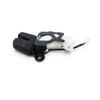 2011-2016 Honda CR-Z CRZ Trunk Lid Tail Gate Power Lock Actuator, 74801-TM8-J03, F046, OEM, 2011, 2012, 2013, 2014, 2015, 2016