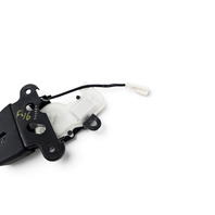 2011-2016 Honda CR-Z CRZ Trunk Lid Tail Gate Power Lock Actuator, 74801-TM8-J03, F046, OEM, 2011, 2012, 2013, 2014, 2015, 2016