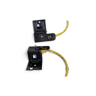2011-2016 Honda CR-Z Front Crash Sensor Pair, 77930-SZT-B11, 77930-SZT-B21, F046, OEM, 2011, 2012, 2013, 2014, 2015, 2016