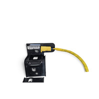 2011-2016 Honda CR-Z Front Crash Sensor Pair, 77930-SZT-B11, 77930-SZT-B21, F046, OEM, 2011, 2012, 2013, 2014, 2015, 2016