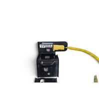 2011-2016 Honda CR-Z Front Crash Sensor Pair, 77930-SZT-B11, 77930-SZT-B21, F046, OEM, 2011, 2012, 2013, 2014, 2015, 2016