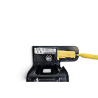 2011-2016 Honda CR-Z Front Crash Sensor Pair, 77930-SZT-B11, 77930-SZT-B21, F046, OEM, 2011, 2012, 2013, 2014, 2015, 2016