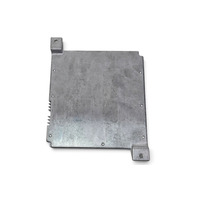2011 Honda CR-Z Hybrid IMA Motor Control Module, 1K000-RTW-A51, 1K000-RTW-A63, F046, OEM, 2011