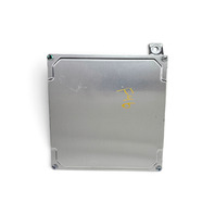 2011 Honda CR-Z Hybrid IMA Motor Control Module, 1K000-RTW-A51, 1K000-RTW-A63, F046, OEM, 2011