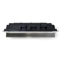 2011-2012 Honda CR-Z CRZ Converter Module Unit DC-DC Inverter, 1B210-RBJ-013, F046, OEM, 2011, 2012