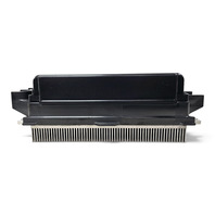 2011-2012 Honda CR-Z CRZ Converter Module Unit DC-DC Inverter, 1B210-RBJ-013, F046, OEM, 2011, 2012