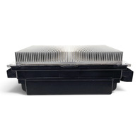 2011-2012 Honda CR-Z CRZ Converter Module Unit DC-DC Inverter, 1B210-RBJ-013, F046, OEM, 2011, 2012