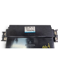 2011-2012 Honda CR-Z CRZ Converter Module Unit DC-DC Inverter, 1B210-RBJ-013, F046, OEM, 2011, 2012