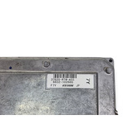 2011 Honda CR-Z CRZ Engine Control Unit Computer ECU AT 37820-RTW-A55, F046, OEM