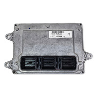2011 Honda CR-Z CRZ Engine Control Unit Computer ECU AT 37820-RTW-A55, F046, OEM