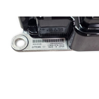 2011-2012 Honda CR-Z CRZ Converter Module Unit DC-DC, 1C800-RTW-0030, F046, OEM, 2011, 2012