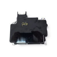2011-2012 Honda CR-Z CRZ Converter Module Unit DC-DC, 1C800-RTW-0030, F046, OEM, 2011, 2012