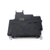 2011-2012 Honda CR-Z CRZ Converter Module Unit DC-DC, 1C800-RTW-0030, F046, OEM, 2011, 2012