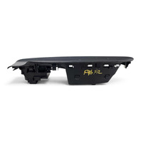 2011-2016 Honda CR-Z CRZ Front Window Switch Right/Passenger 35760-SWA-J01, F046, OEM, 2011, 2012, 2013, 2014, 2015, 2016